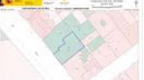 Photo 2 of Constructible Land for sale in Plaza Santiago, 3, Ctra. Circunvalación - La Magdalena, Jaén