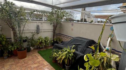 Photo 2 of Single-family semi-detached for sale in Convento de San Francisco, 42, Estación - La Fontanilla - El Tinte, Sevilla