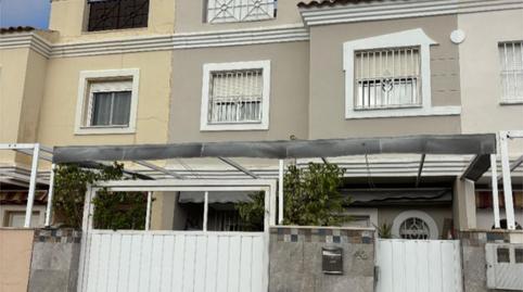 Photo 5 of Single-family semi-detached for sale in Convento de San Francisco, 42, Estación - La Fontanilla - El Tinte, Sevilla