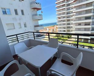 Terrassa de Pis de lloguer en Punta Umbría amb Terrassa i Balcó