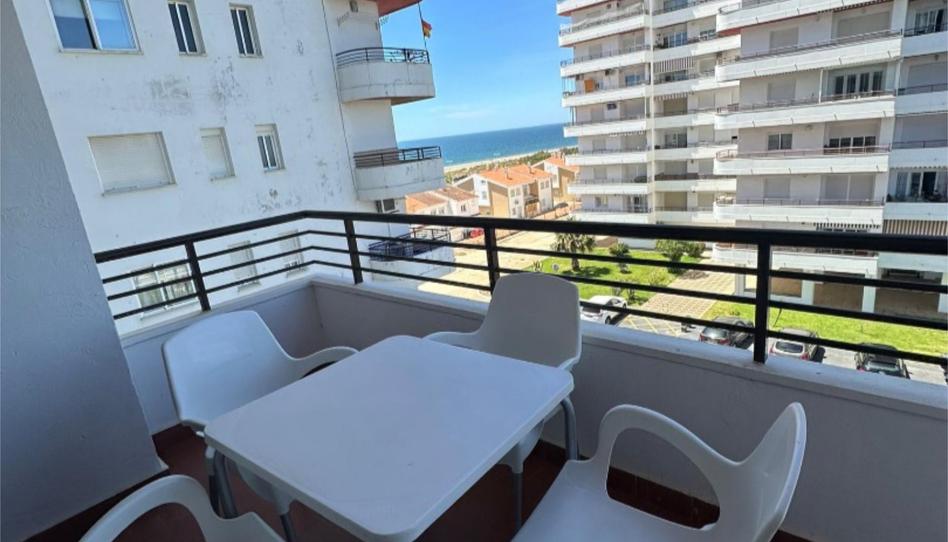 Photo 1 of Flat to rent in Urbanización Punta Mar, 2, Punta Umbría, Huelva