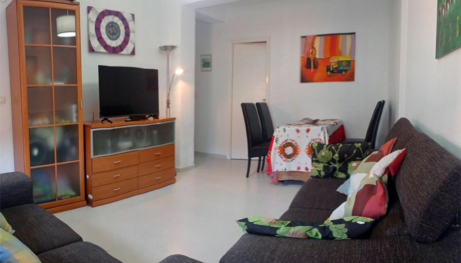 Photo 1 of Flat for sale in Avenida Blas de Otero, 15, Maracena, Granada