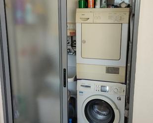 Kitchen of Attic for sale in Castellón de la Plana / Castelló de la Plana  with Air Conditioner, Heating and Terrace