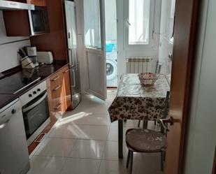 Flat to rent in Calle Ramón Menéndez Pidal, 6, Los Castros