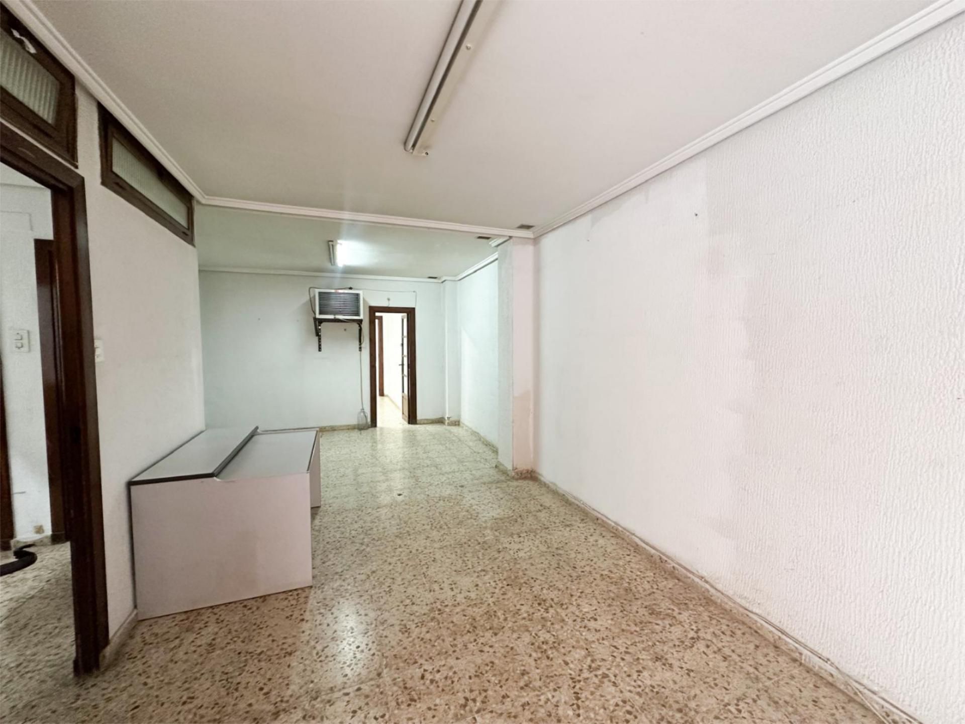 Premises to rent in Carrer Major, 17, Centro Ciudad
