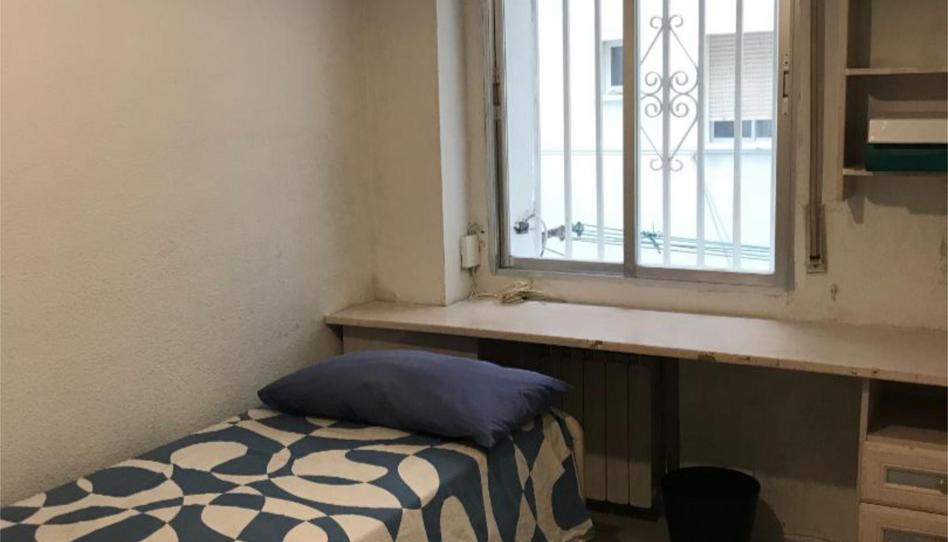 Photo 1 of Flat to rent in Avenida de Monforte de Lemos, 168, Pilar, Madrid