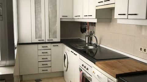 Photo 2 of Flat to rent in Avenida de Monforte de Lemos, 168, Pilar, Madrid