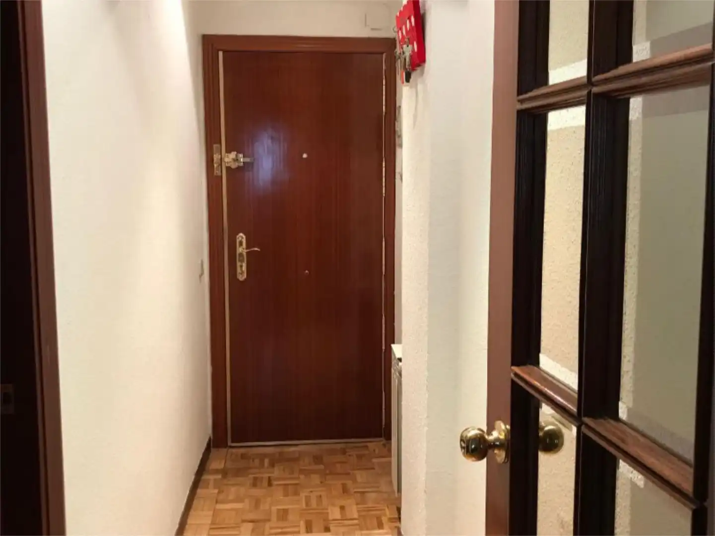 Pis de lloguer a Avenida de Monforte de Lemos, 168, Pilar Pis de lloguer en Madrid amb Aire condicionat, Calefacció i Parquet