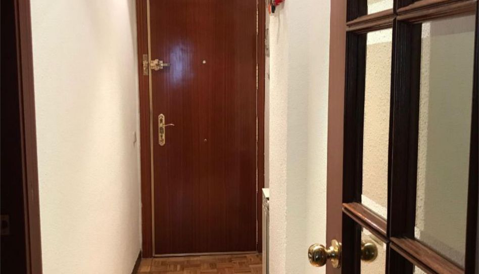 Piso de alquiler en Avenida de Monforte de Lemos, 168, Pilar - Imagen 3