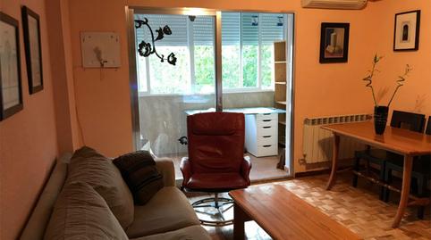 Photo 4 of Flat to rent in Avenida de Monforte de Lemos, 168, Pilar, Madrid