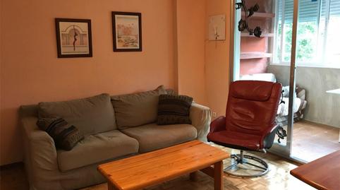 Photo 5 of Flat to rent in Avenida de Monforte de Lemos, 168, Pilar, Madrid