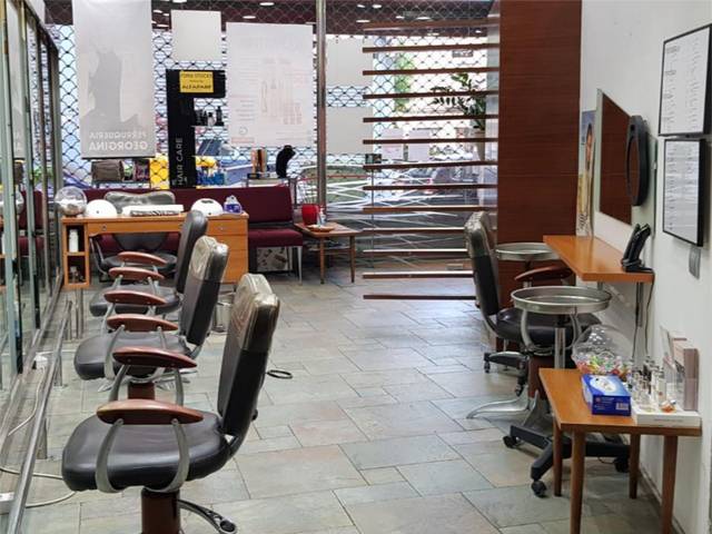 Local comercial en Alquiler en Carretera de Matadepera, 1 en Sant Pere