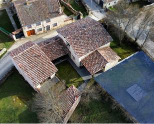 Exterior view of House or chalet for sale in Matabuena  with Heating, Private garden and Terrace