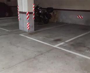 Aparcament de Garatge de lloguer en Leganés