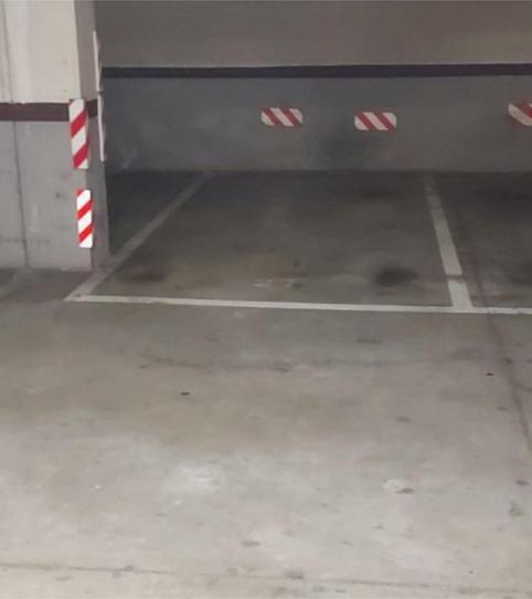 Photo 2 of Garage to rent in Calle de Pablo Freire, 2, Campo de Tiro, Madrid