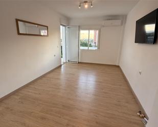 Bedroom of Flat to rent in Alicante / Alacant  with Air Conditioner, Heating and Parquet flooring