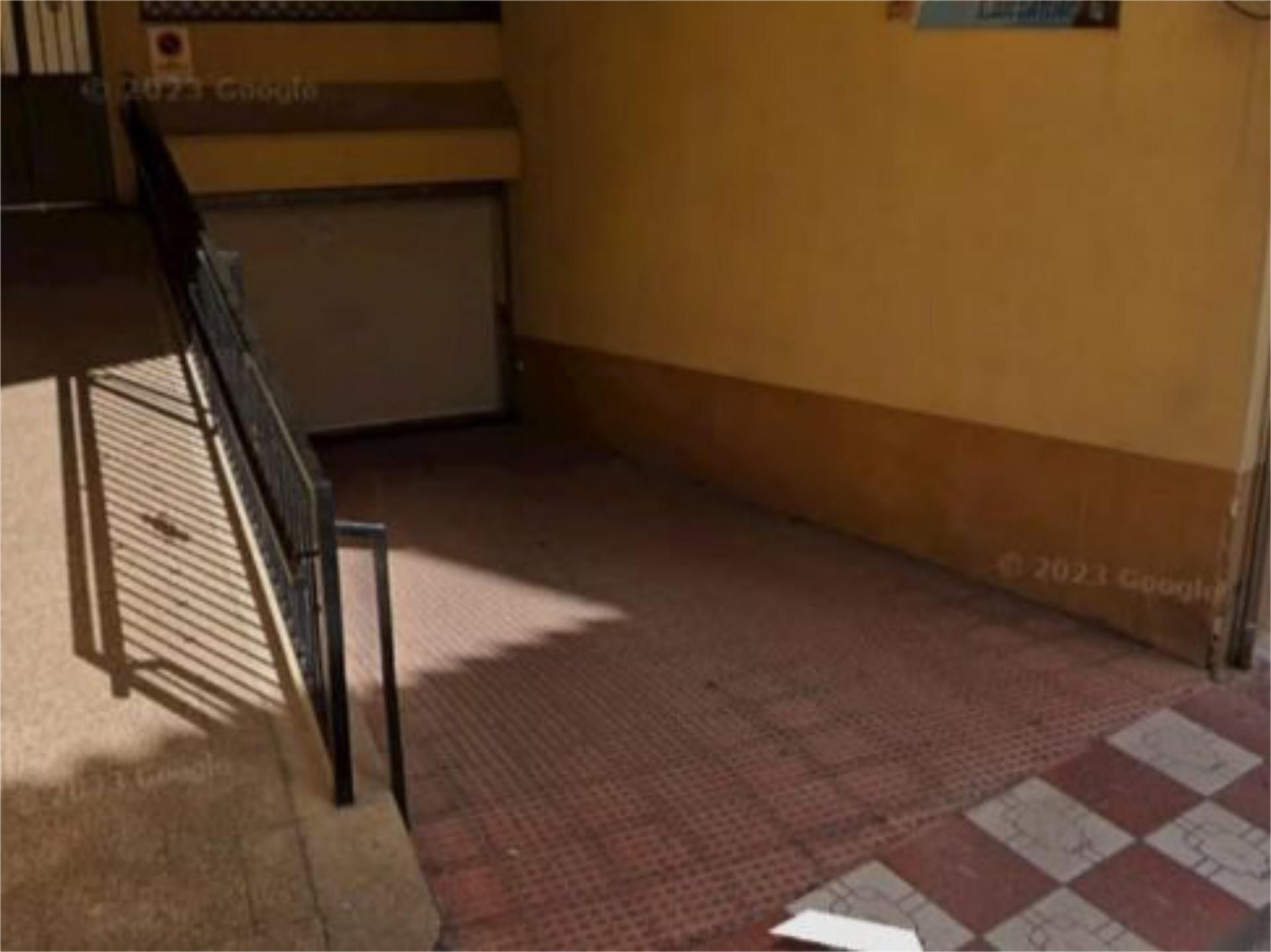 Aparcament de Garatge de lloguer en Cúllar Vega