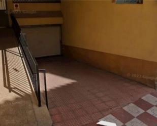 Aparcament de Garatge de lloguer en Cúllar Vega