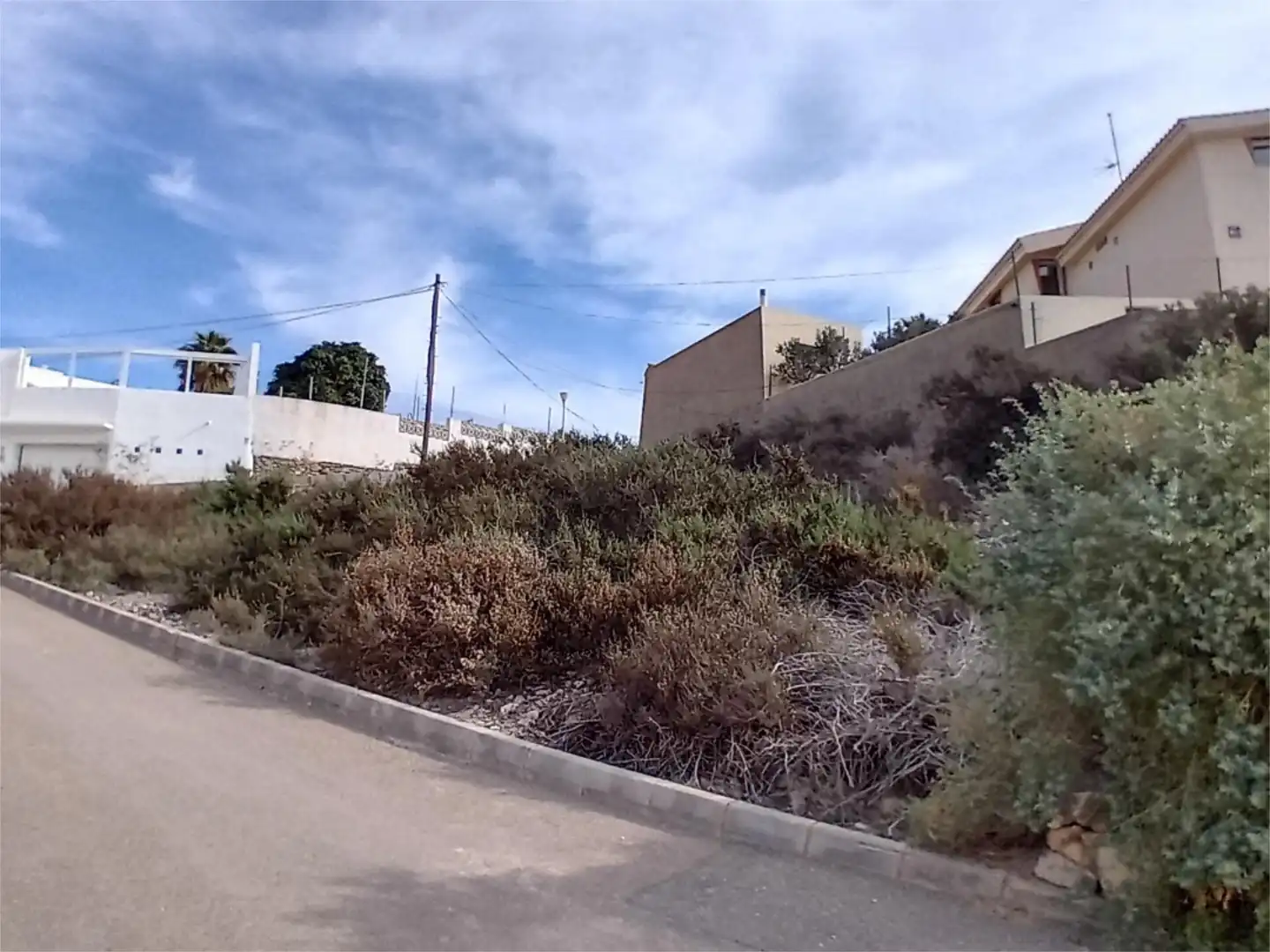 Residential zum Verkauf in Calle Príncipe Felipe, 2, Castell del Rey Residential zum Verkauf in Almería