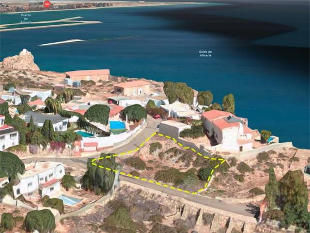 Terreno residencial en Venta en Calle Príncipe Felipe, 2 en Castell del Rey