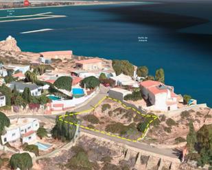 Exterior view of Residential for sale in  Almería Capital