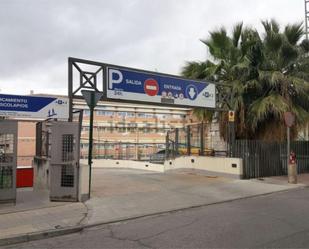 Parking of Garage to rent in  Granada Capital