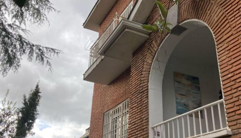 Photo 1 of House or chalet for sale in Nueva España, Madrid