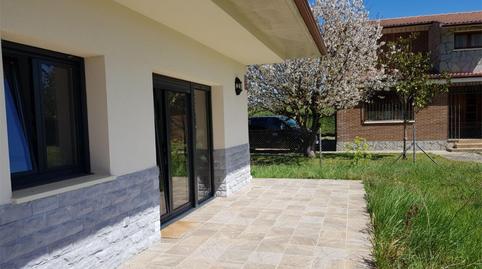 House or chalet for sale in Calle Santa Maria de Vadillo, 21, Frías, Burgos - image 2 Photo 2 of House or chalet for sale in Calle Santa Maria de Vadillo, 21, Frías, Burgos