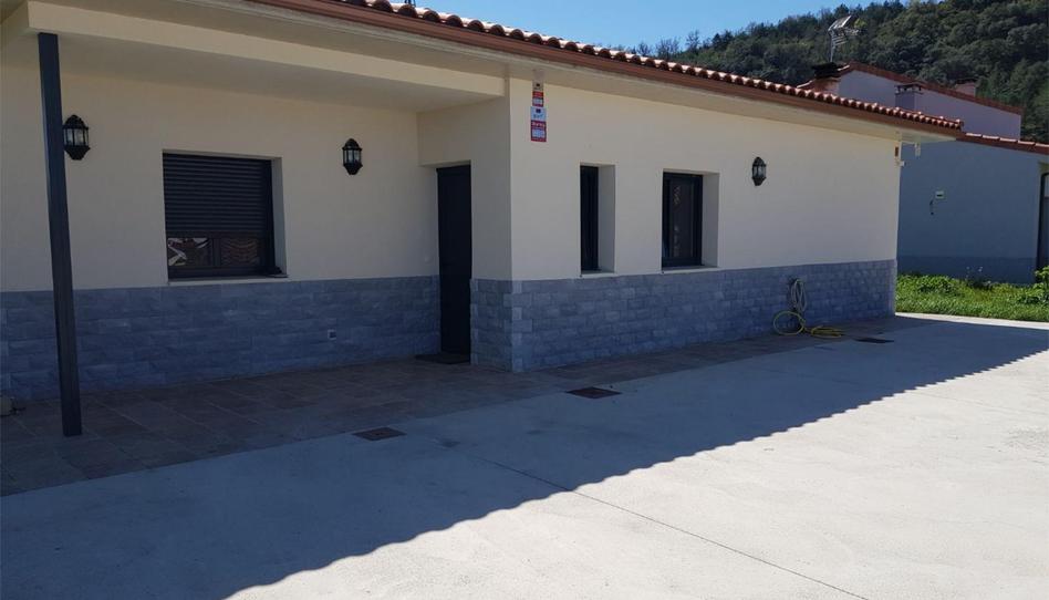 House or chalet for sale in Calle Santa Maria de Vadillo, 21, Frías, Burgos - image 1 Photo 1 of House or chalet for sale in Calle Santa Maria de Vadillo, 21, Frías, Burgos