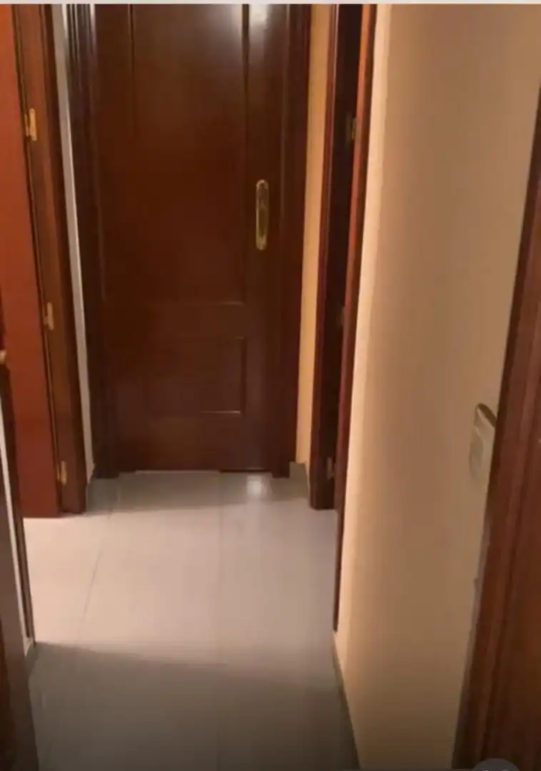 Piso de alquiler en Sevilla con Aire acondicionado, Calefacción y Amueblado