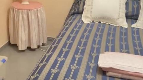 Foto 4 de Pis de lloguer a Calle Espartinas, 6, Triana Este, Sevilla