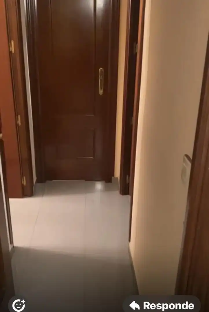 Piso de alquiler en Sevilla con Aire acondicionado, Calefacción y Amueblado