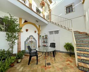 Single-family semi-detached for sale in Carmona  with Air Conditioner, Terrace and Storage room
