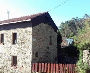 Exterior view of House or chalet to rent in Boiro  with Heating, Private garden and Terrace