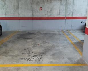 Parking of Garage for sale in Marratxí
