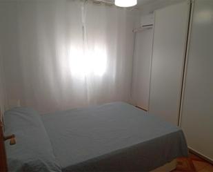 Dormitori de Apartament per a compartir en San Sebastián de los Reyes amb Aire condicionat, Calefacció i Moblat