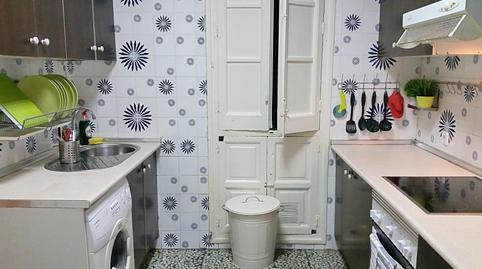 Foto 2 de Àtic per a compartir a Calle de Fuencarral, 139, Trafalgar, Madrid