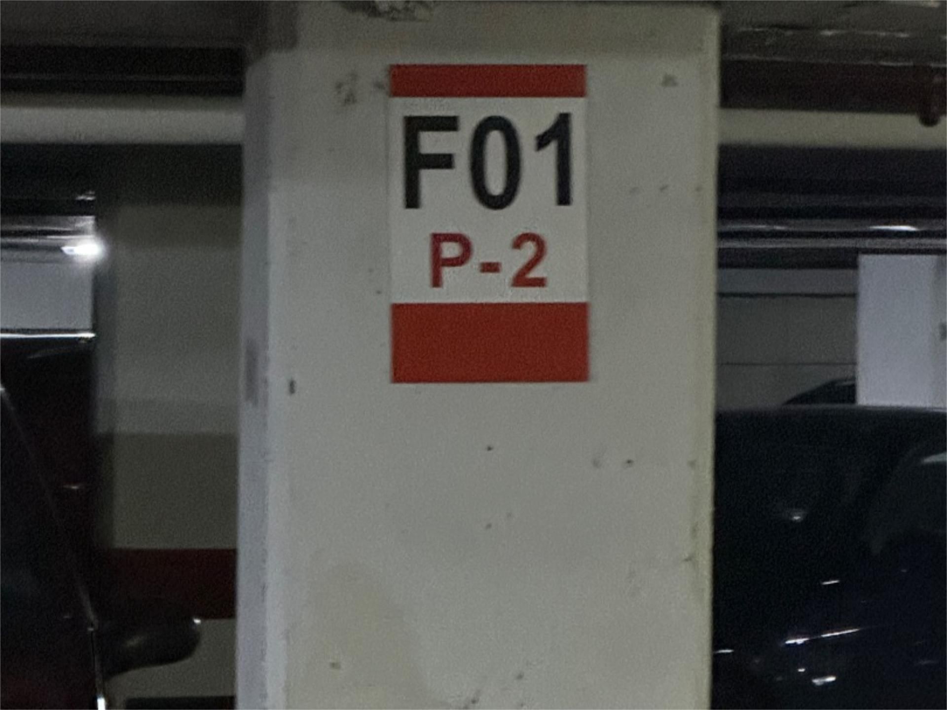 Parking of Garage to rent in  Zaragoza Capital