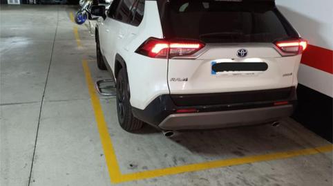 Garage for sale in Calle Pintor Juan Alberto Díaz, 2, Los Portales - Visvique, Las Palmas - image 2 Photo 2 of Garage for sale in Calle Pintor Juan Alberto Díaz, 2, Los Portales - Visvique, Las Palmas