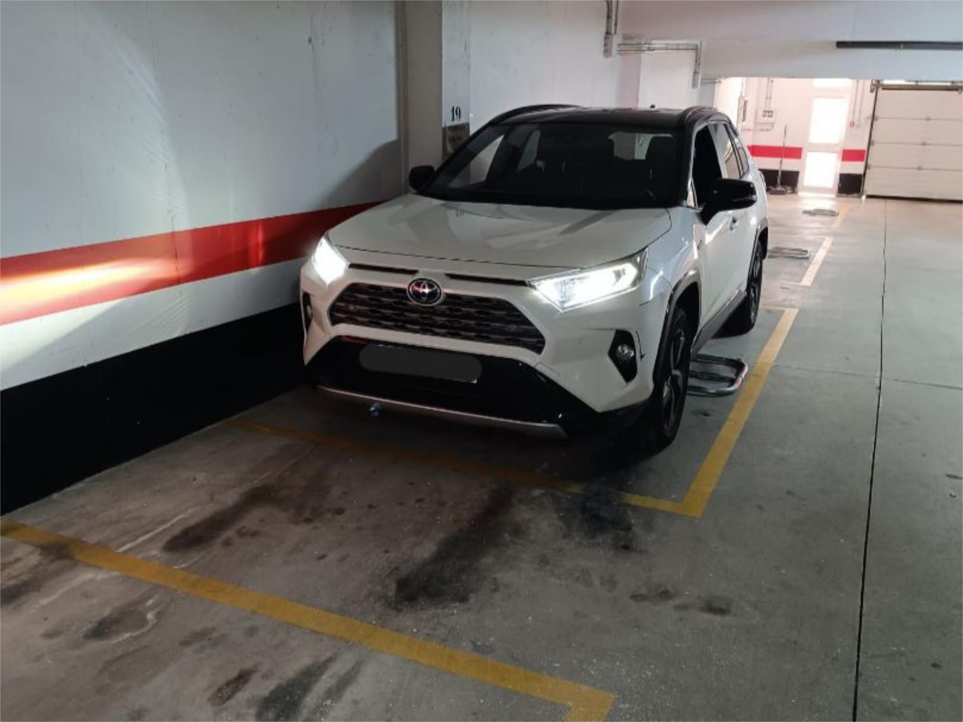 Aparcament de Garatge en venda en Arucas
