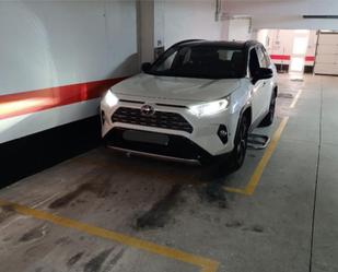Parking of Garage for sale in Arucas