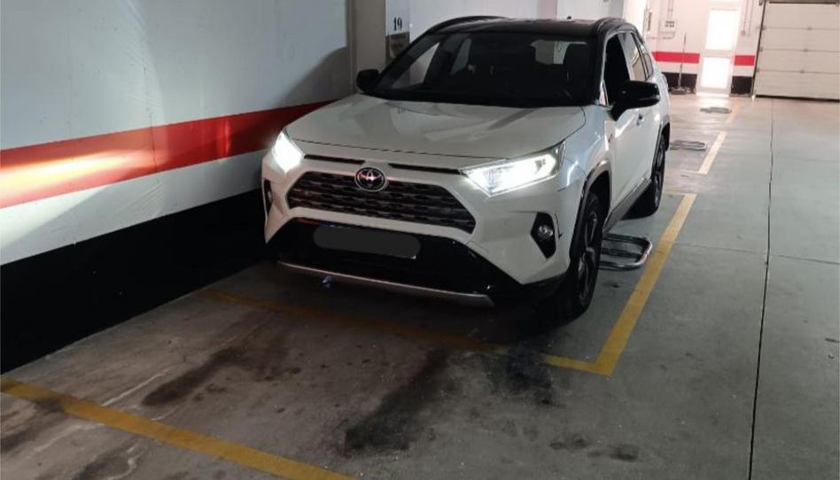 Garage for sale in Calle Pintor Juan Alberto Díaz, 2, Los Portales - Visvique, Las Palmas - image 1 Photo 1 of Garage for sale in Calle Pintor Juan Alberto Díaz, 2, Los Portales - Visvique, Las Palmas