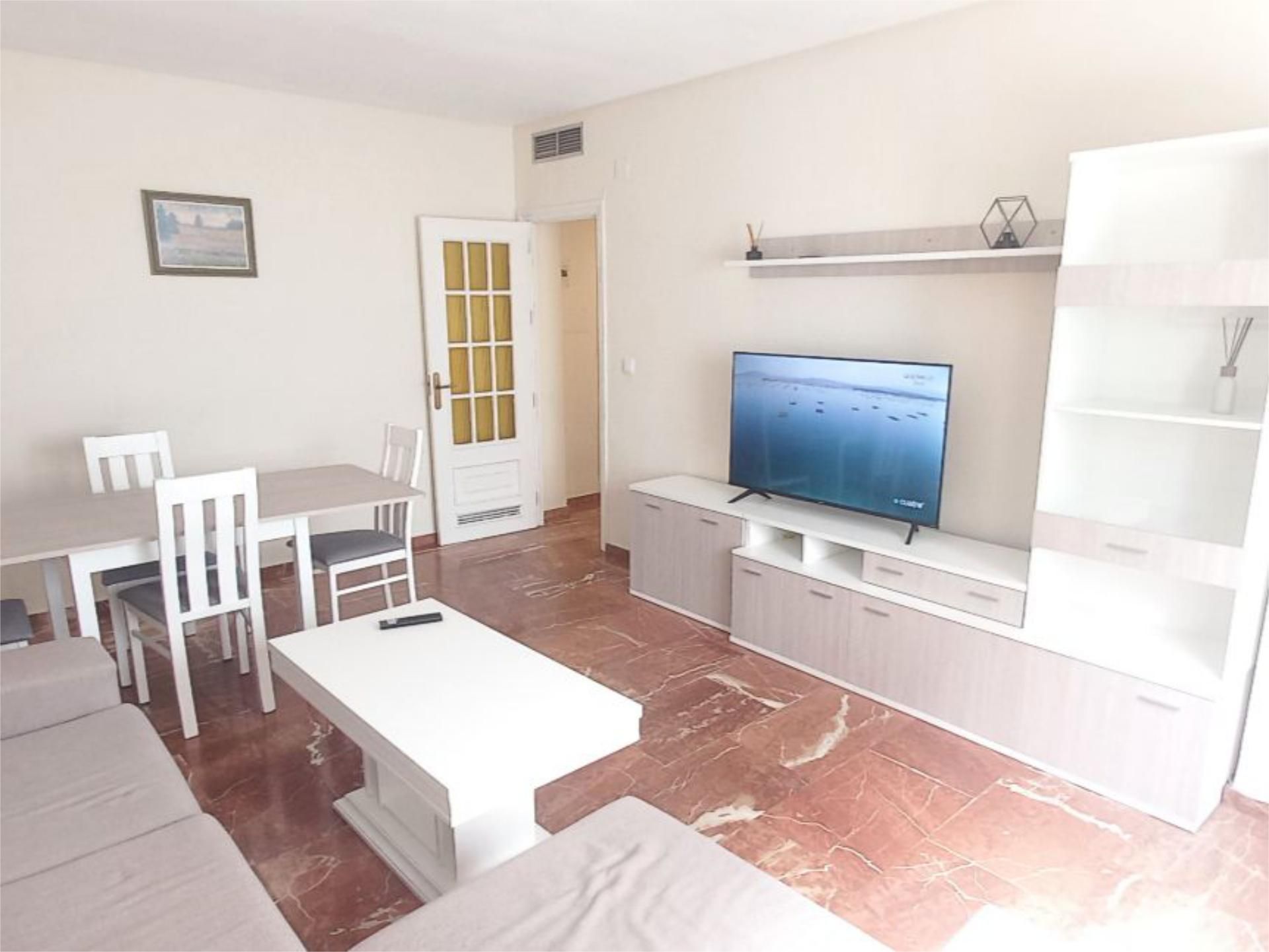 Flat to rent in La Bodega, 4, Zona Centro
