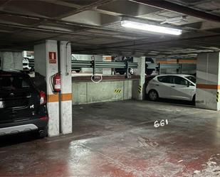 Parking of Garage for sale in  Barcelona Capital