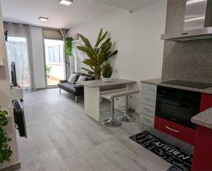 Sala d'estar de Pis en venda en Navarcles