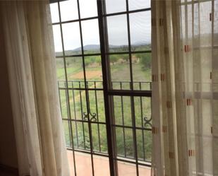 Bedroom of Flat to rent in Sant Mateu  with Air Conditioner, Heating and Furnished