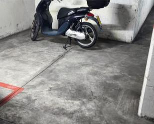 Parking of Garage to rent in Elche / Elx