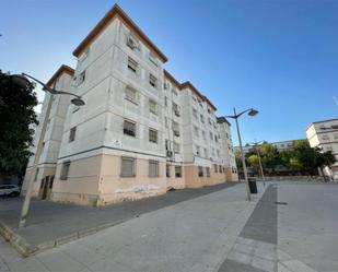 Exterior view of Flat for sale in Jerez de la Frontera  with Air Conditioner, Furnished and Washing machine