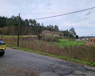 Finca rústica en venda en Arteixo