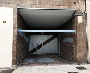 Parking of Garage to rent in Oviedo 